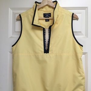 Women’s Cutter & Buck Golf vest